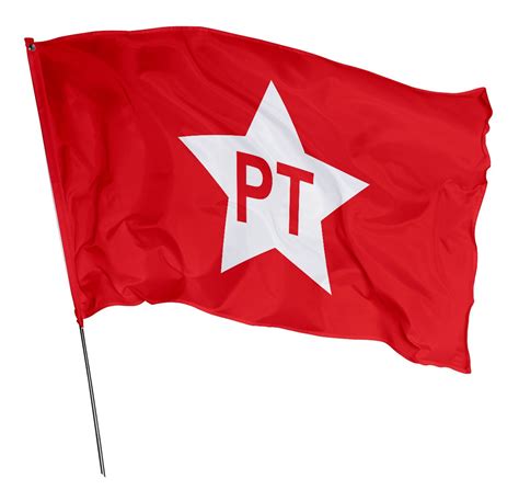 bandeira do pt